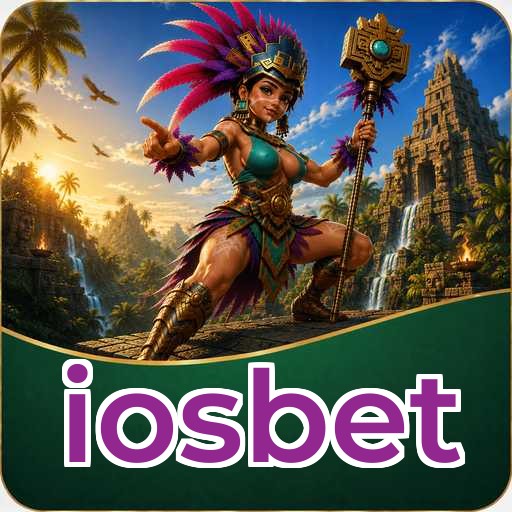 iosbet Download