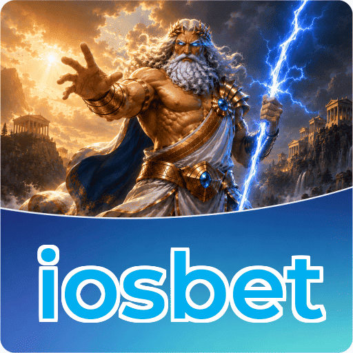 iosbet Verification