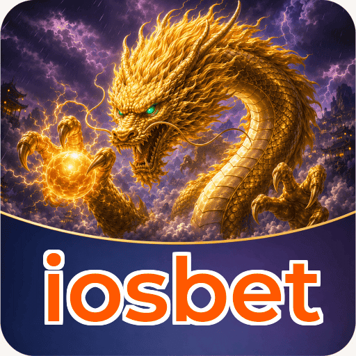 iosbet Technical Info