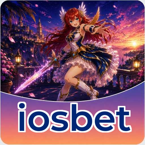 iosbet Aplikasi