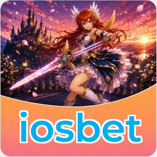 iosbet Components