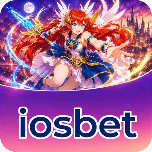 iosbet Verification