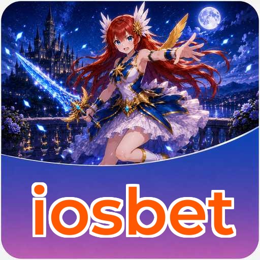 iosbet Signature