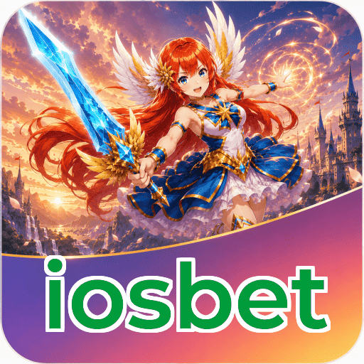 iosbet Features