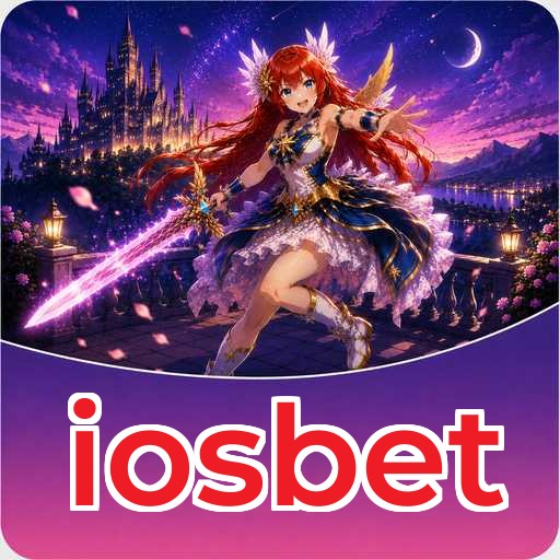 iosbet Download