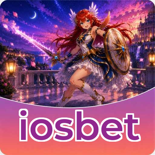 iosbet Verification