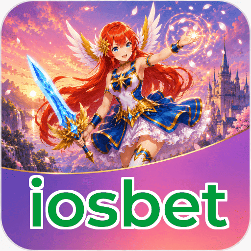 iosbet Signature