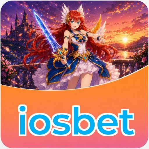 iosbet Installation