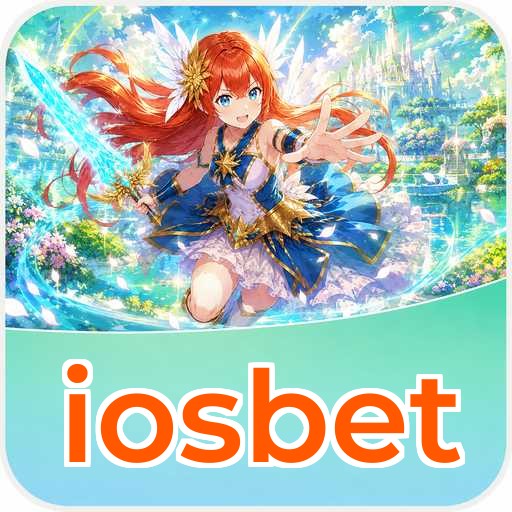 iosbet Signature