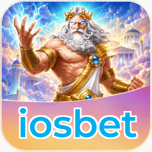 iosbet Technical Info