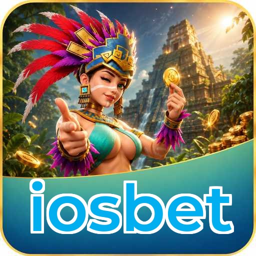 iosbet Technical Info