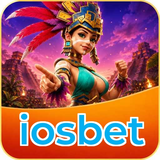 iosbet Verification