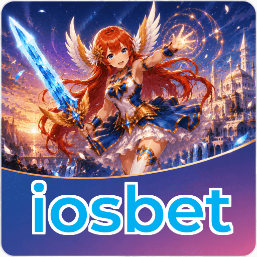 iosbet Technical Info