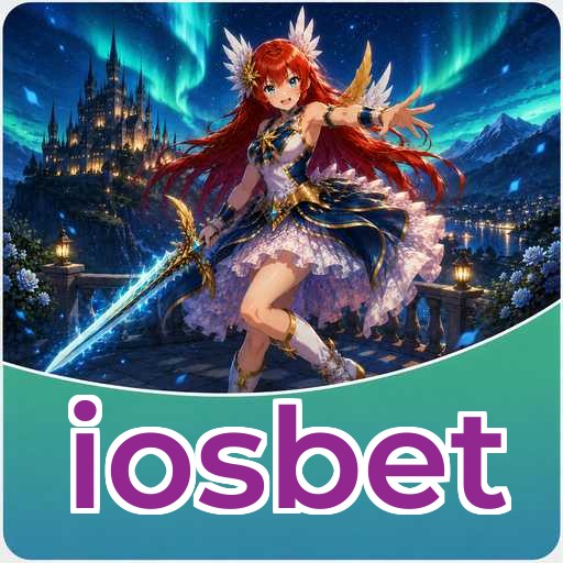 iosbet APK Structure